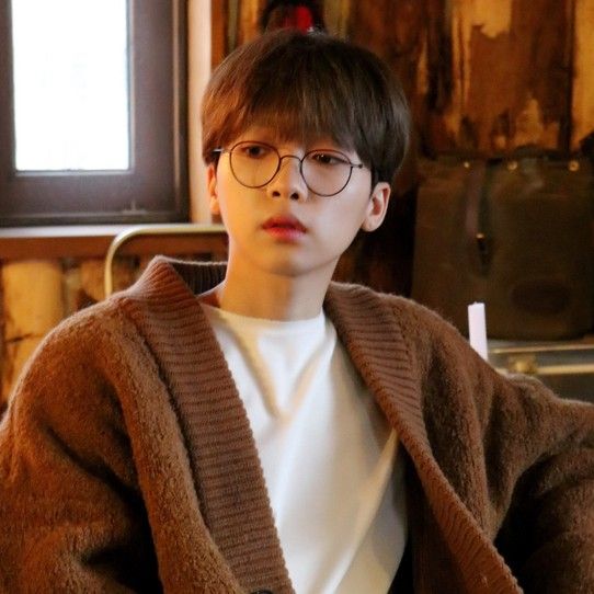 Latest photo of Jeong Sewoon
