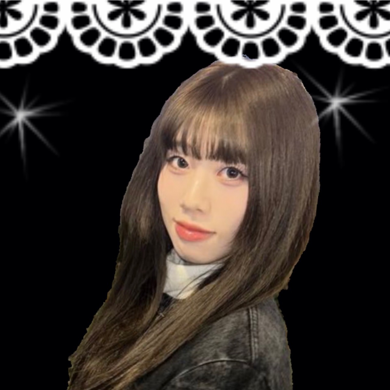 Behind-the-scenes cut of Takami Ayane (ME:I)