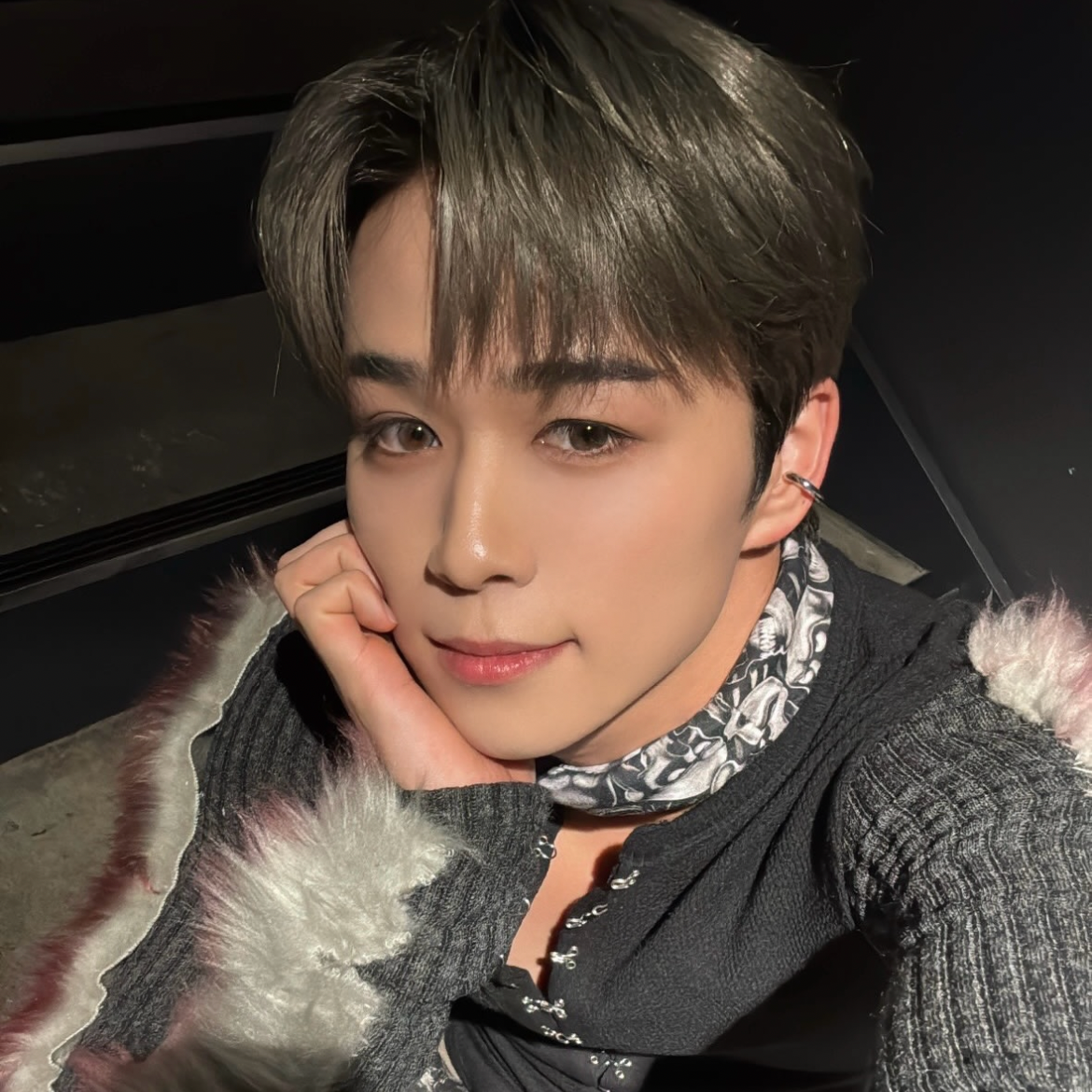 고토 타케루 (INI) 팬이 찍은 순간