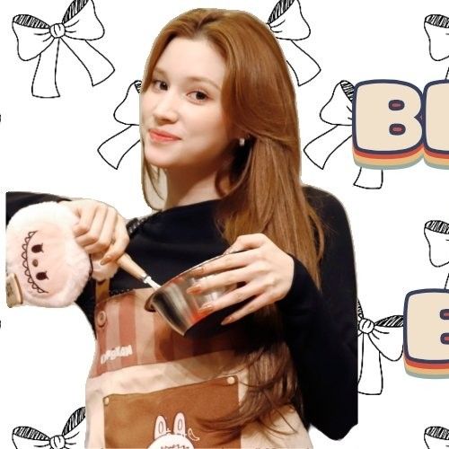 Latest photo of Huening Bahiyyih (Kep1er)