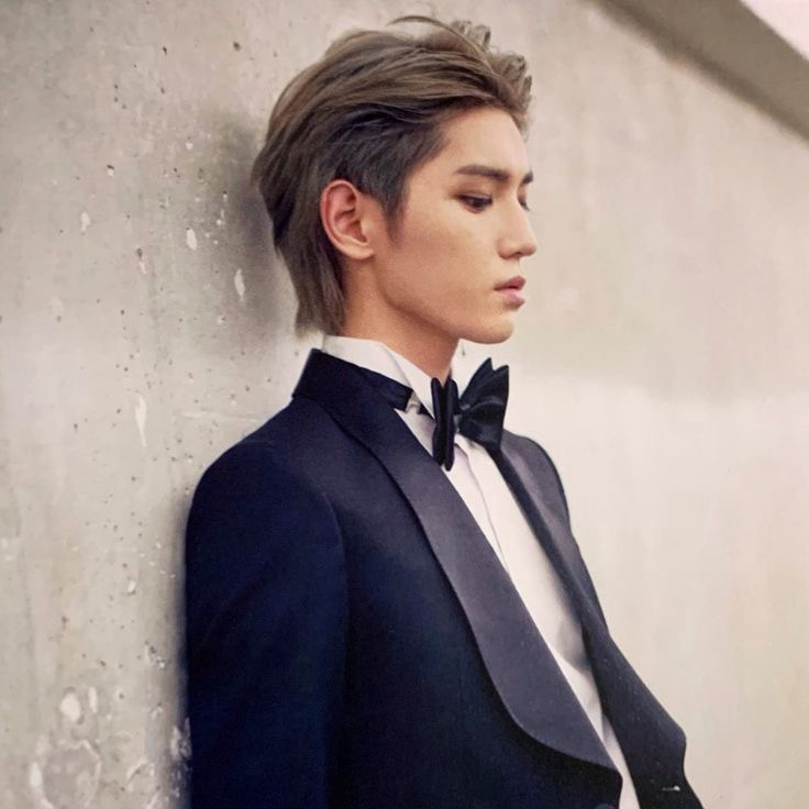 태용 (NCT 127) 최근 활동샷