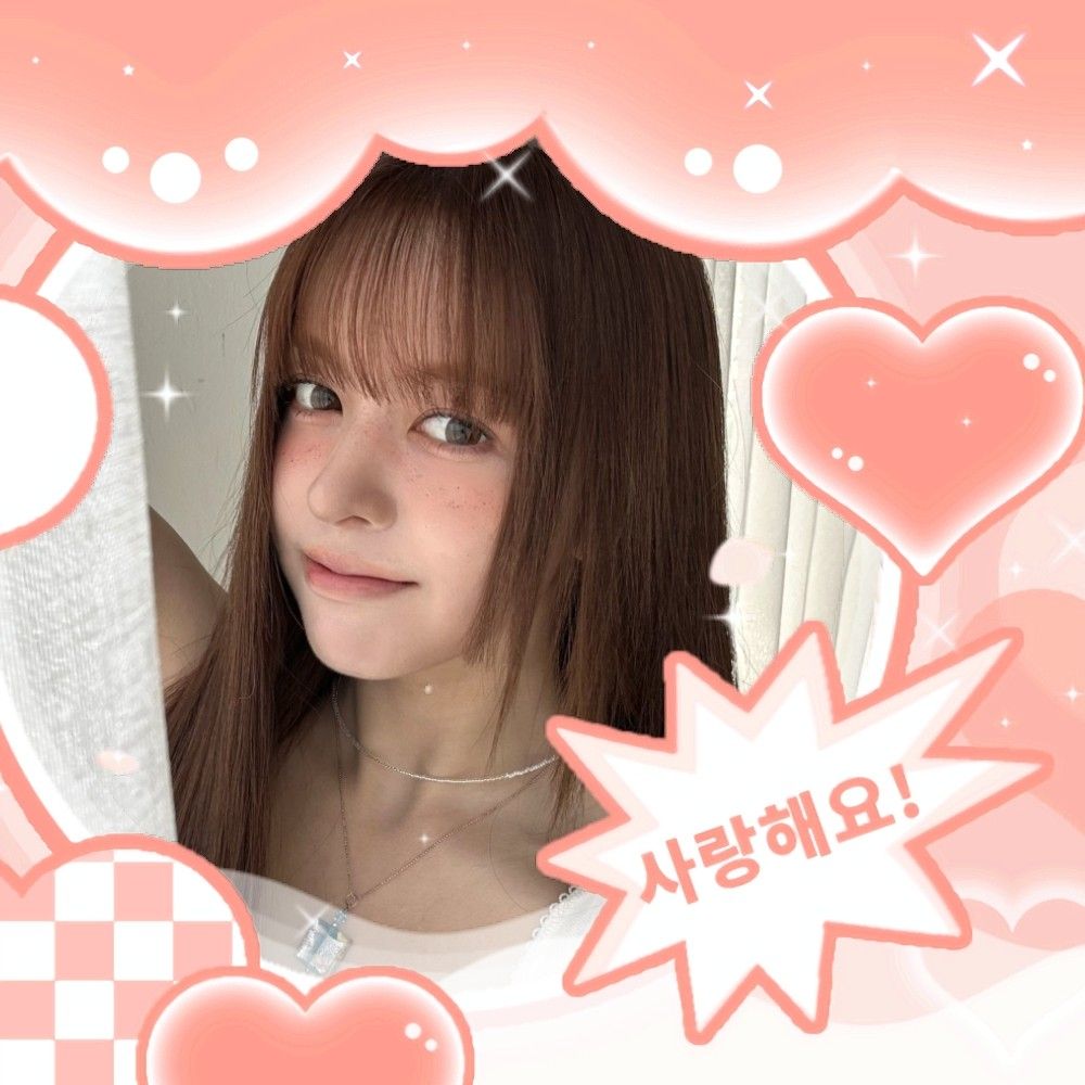 LILY (NMIXX)粉絲拍下的瞬間