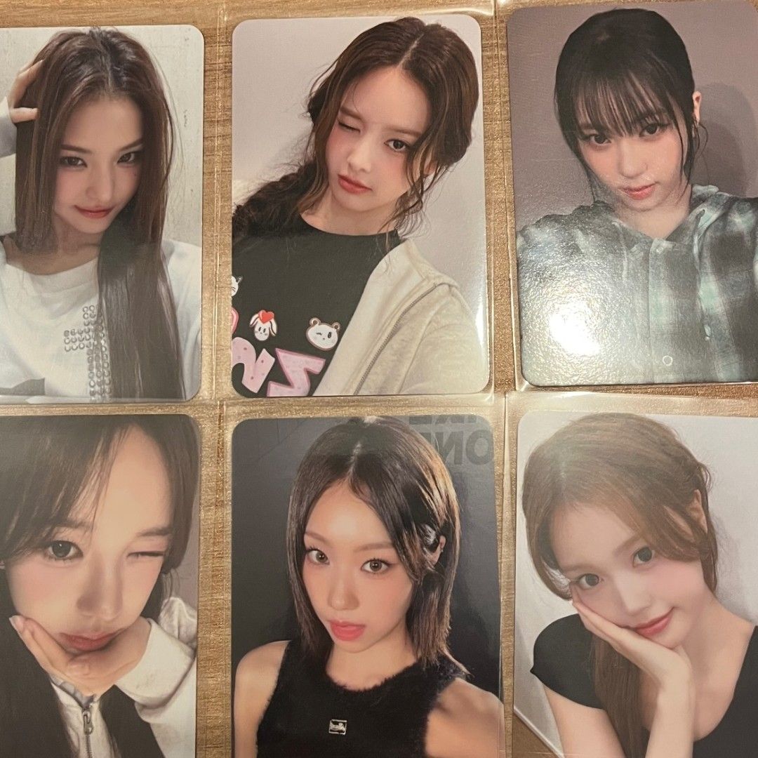 Latest photo of izna