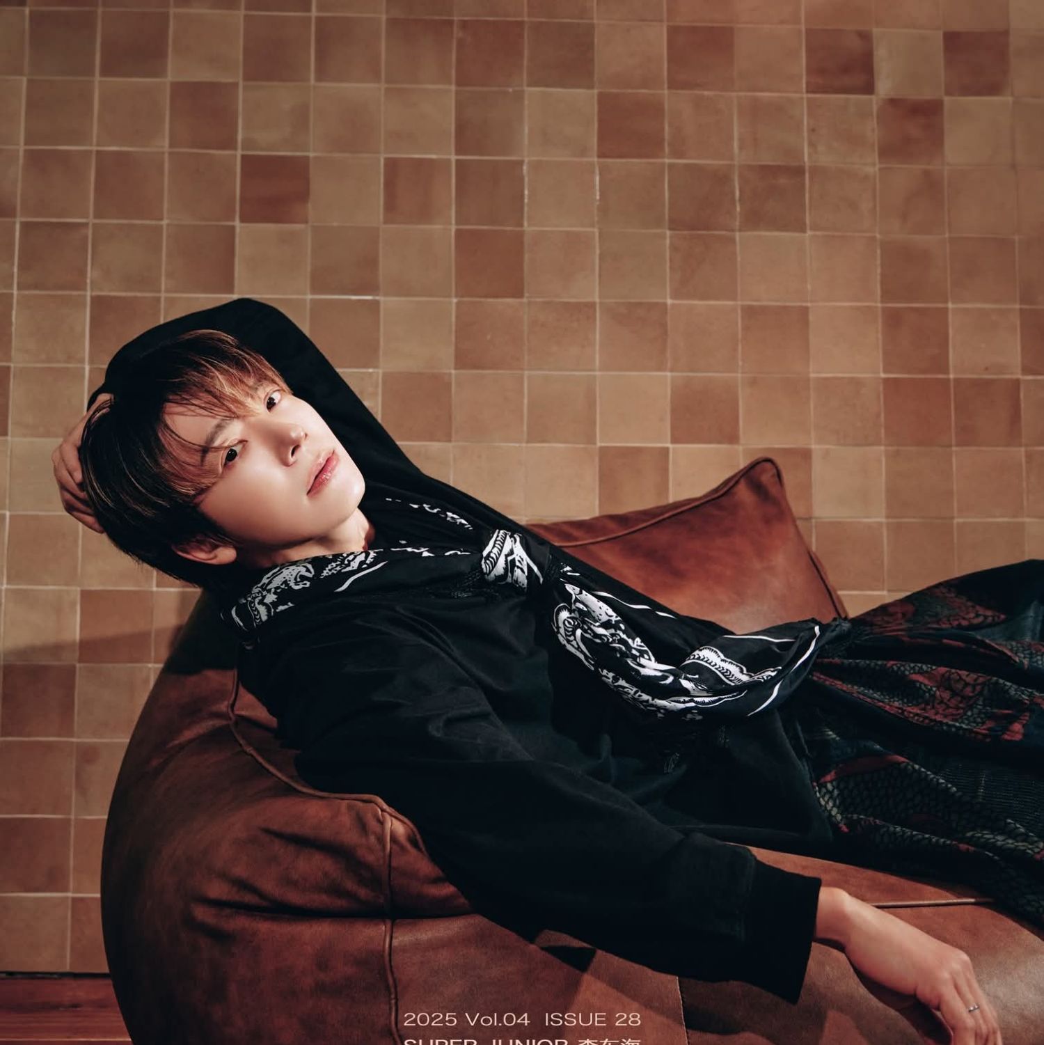 슈퍼주니어의 최신 사진