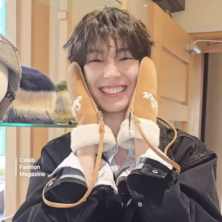 Recent activity shot of Chuei Liyu