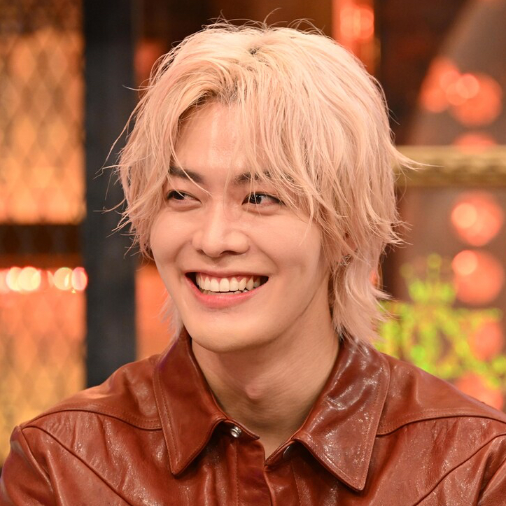Latest photo of Yuta (NCT 127)