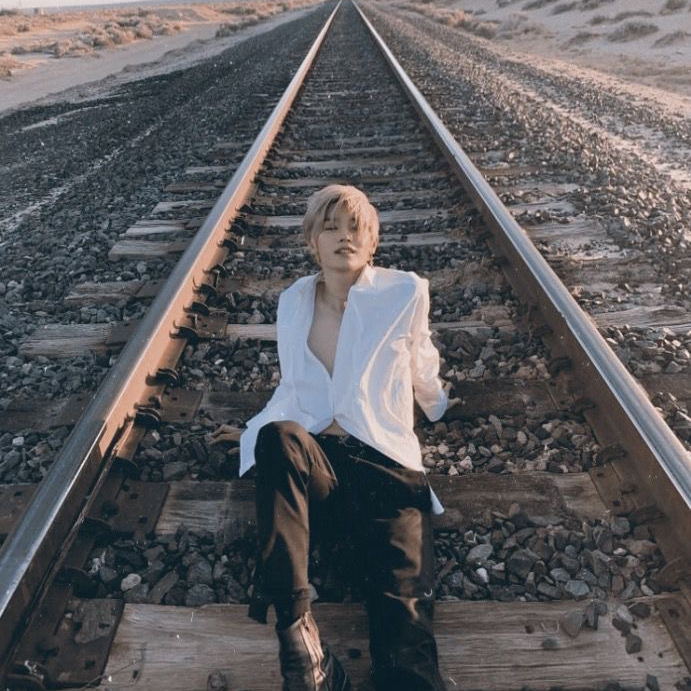 泰容 (NCT 127)粉丝拍下的瞬间