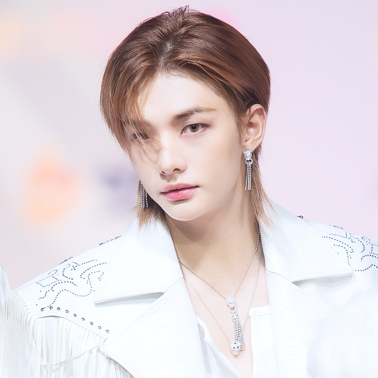 Stray Kids의 최신 사진