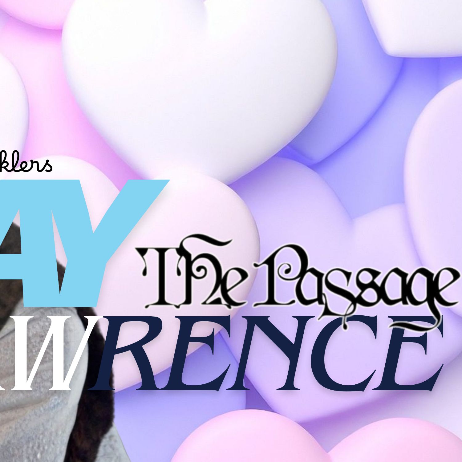 Foto aktivitas terbaru JL (AHOF)