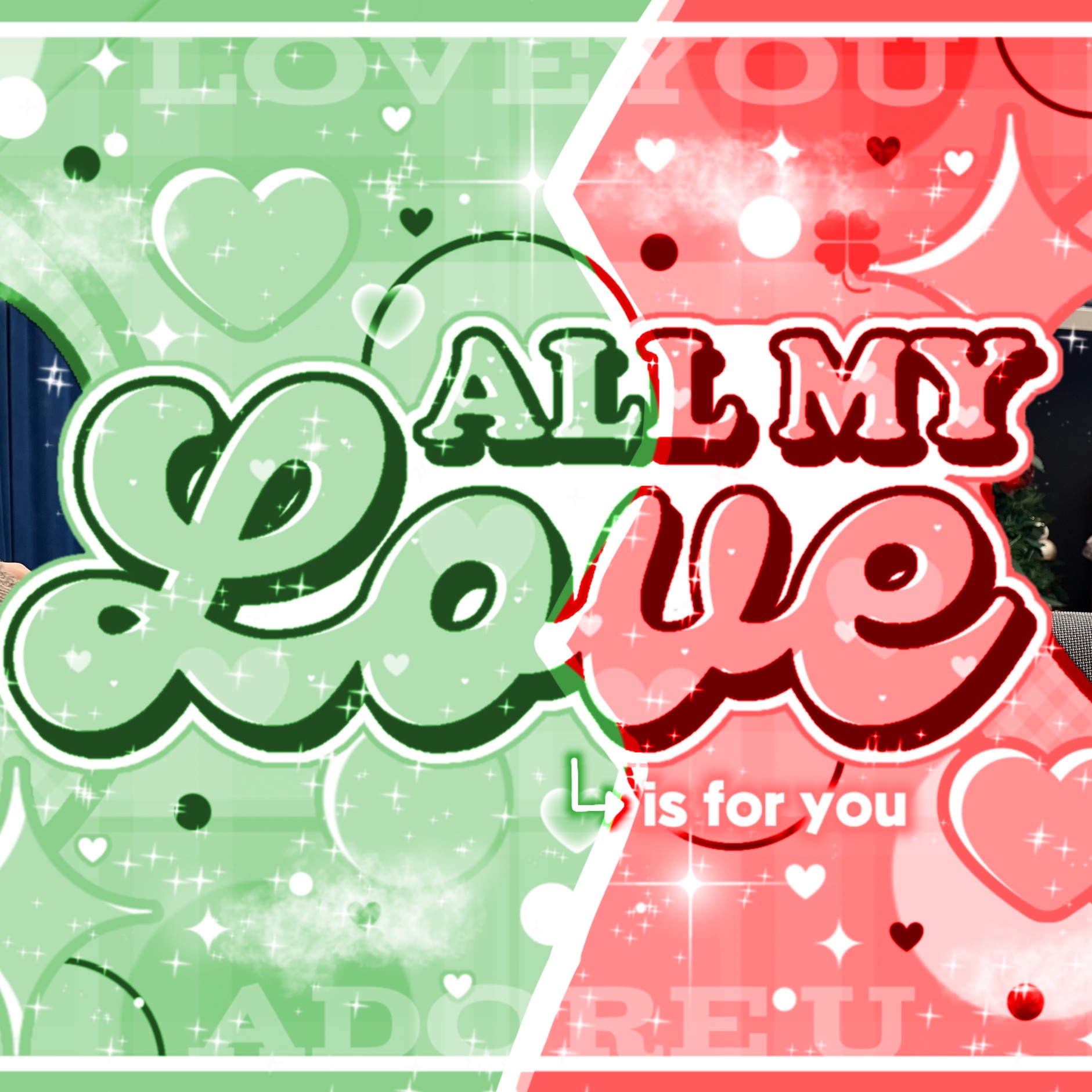 Latest photo of Beni (Baby DONT Cry)