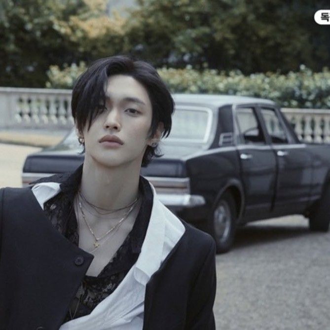 Foto aktivitas terbaru Wonbin (RIIZE)