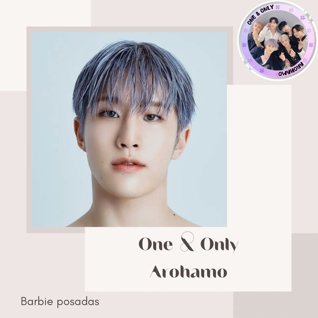 A moment captured by ASTRO's fan