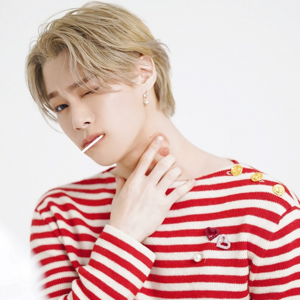Latest photo of Moonbin (ASTRO)