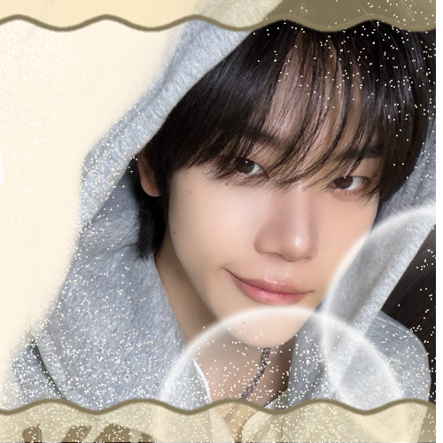 Latest photo of Jang Yeojun (CLOSE YOUR EYES)