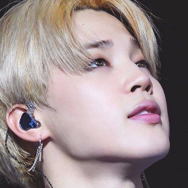 지민 (방탄소년단) 팬이 찍은 순간