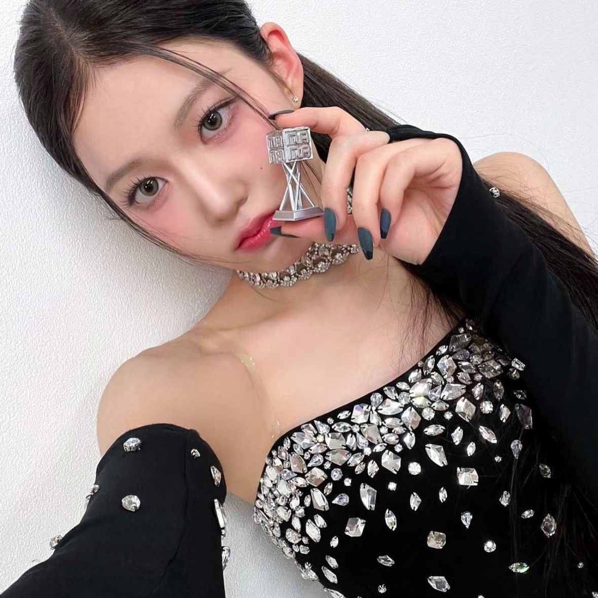 Latest photo of Yoon Jiyoon (izna)