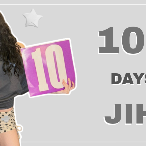 A moment captured by Chaeyoung (TWICE)'s fan