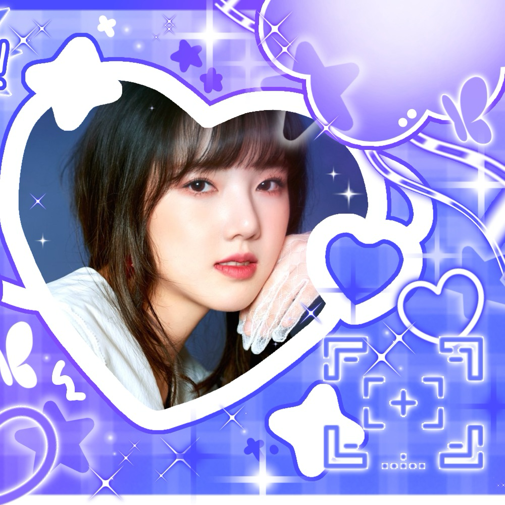 A moment captured by Yerin (GFRIEND)'s fan