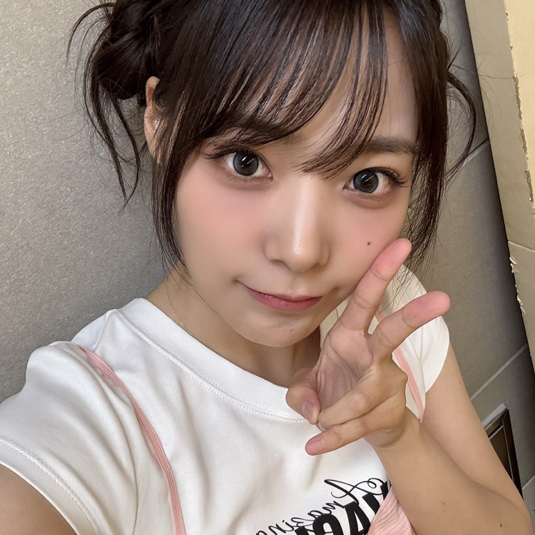 シヨン (QWER)ファンが撮った瞬間