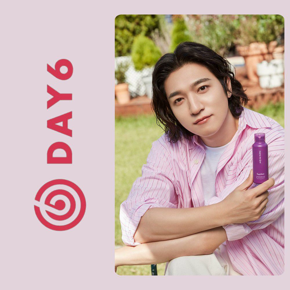 Behind-the-scenes cut of DAY6