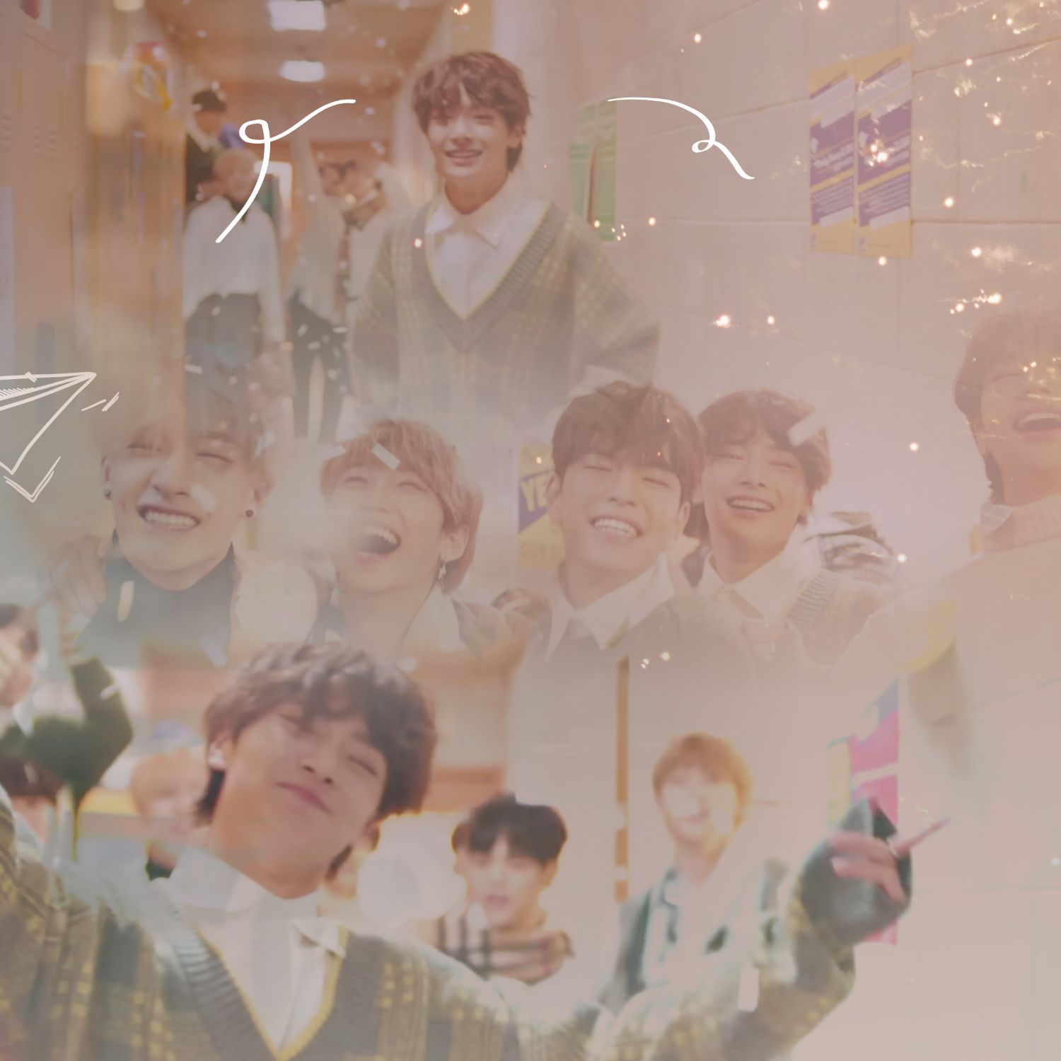 Must-see popular post of 아이엔 (Stray Kids), your favorite