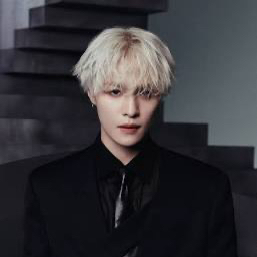 Recent activity shot of YANGYANG (WayV)