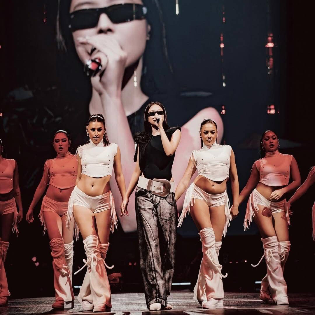 BLACKPINK的最新活動照片