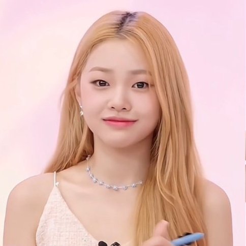 A moment captured by Park Boeun (CLASS:y)'s fan