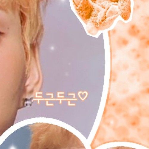 O.de (Xdinary Heroes)的幕后花絮