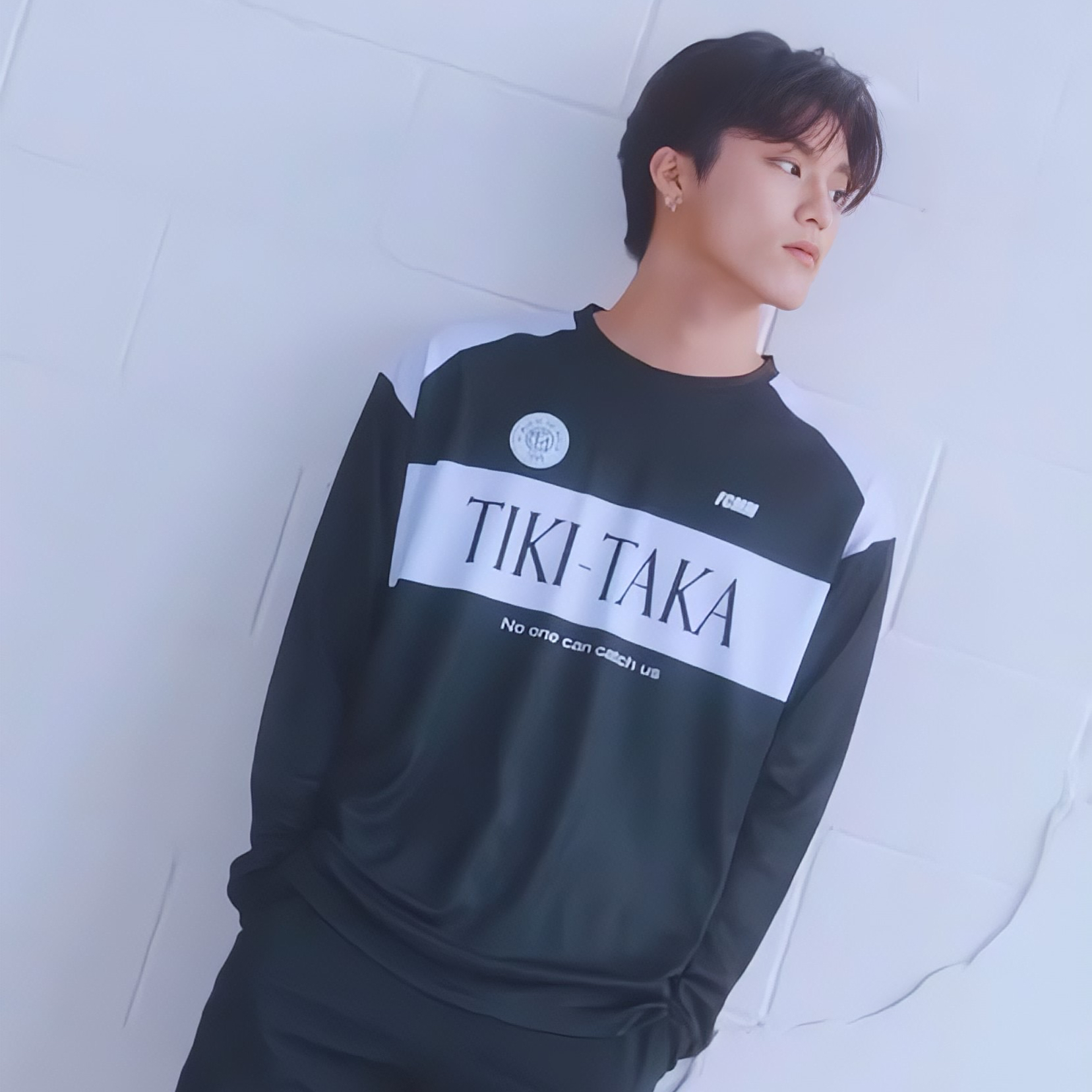 Latest photo of Park Jeongwoo (TREASURE)