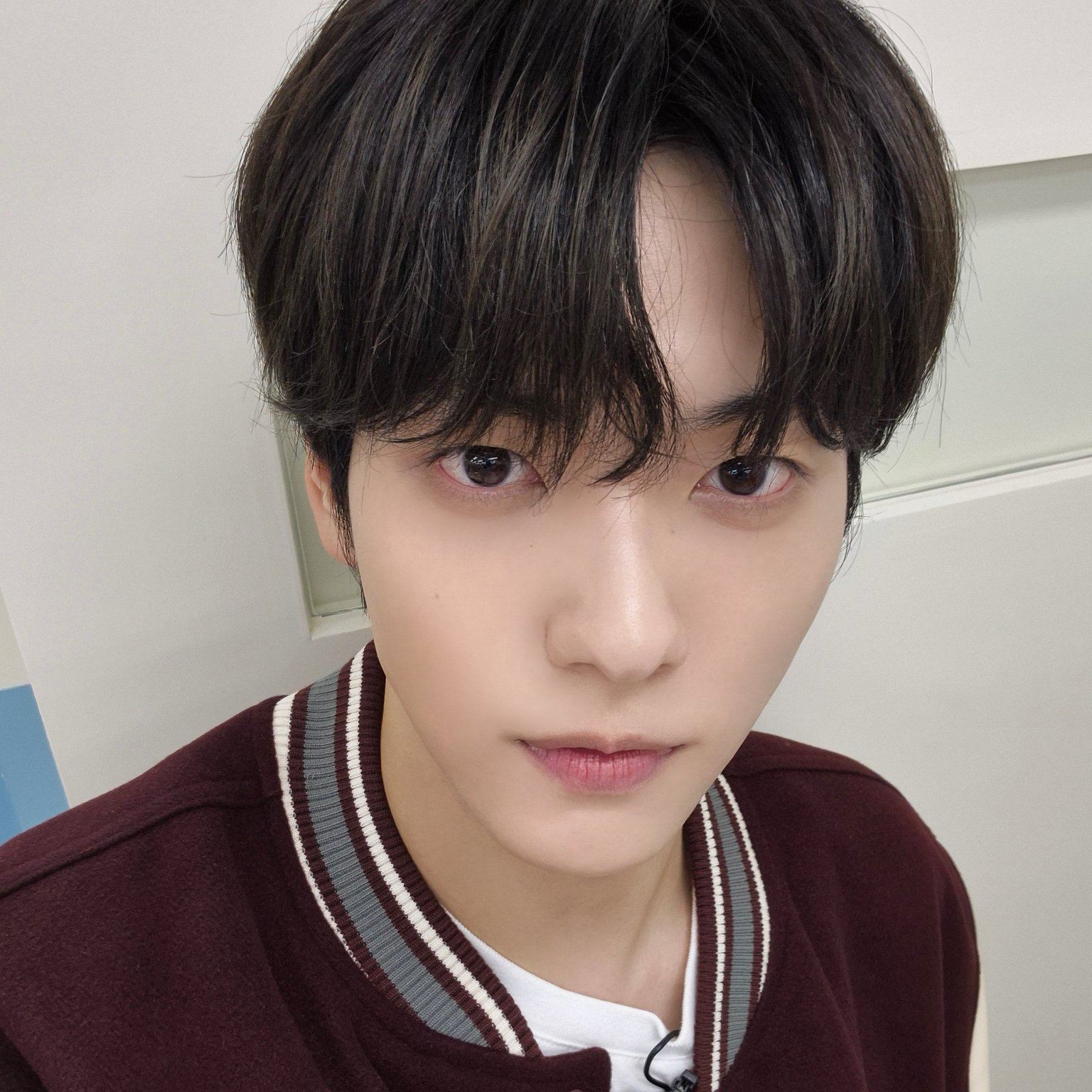 Latest photo of Soobin (TOMORROW X TOGETHER)