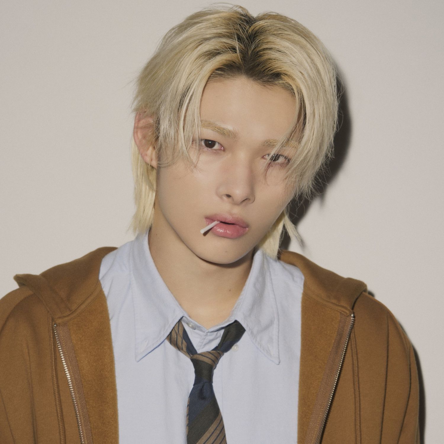 ENHYPEN的最新照片