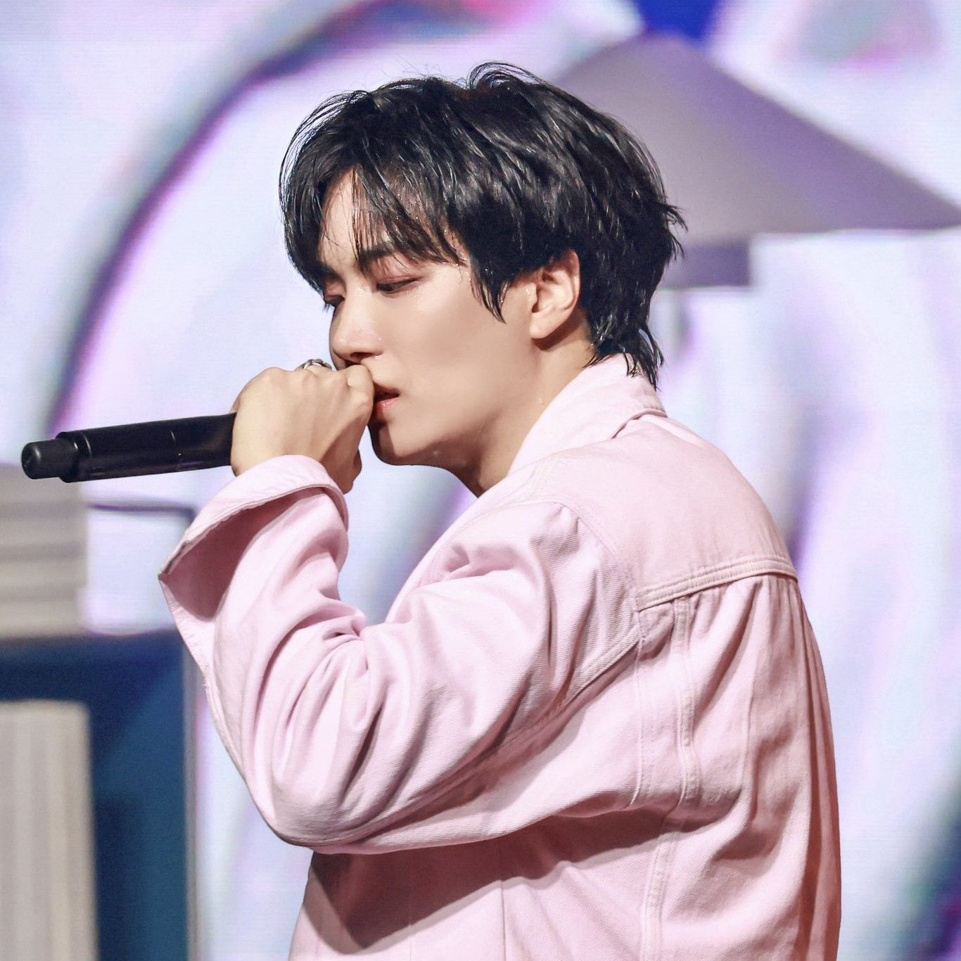 Latest photo of Kim Jonghyeon
