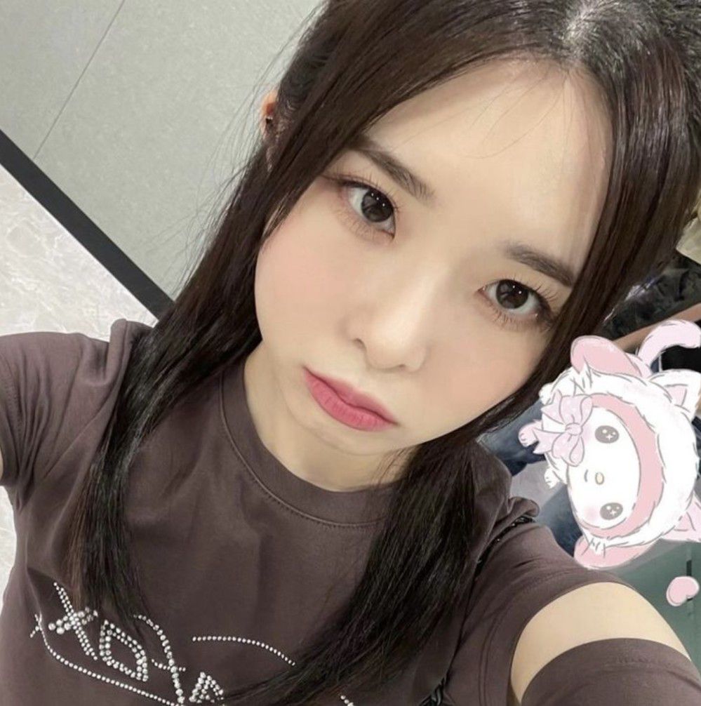 Latest photo of Kotone (tripleS)
