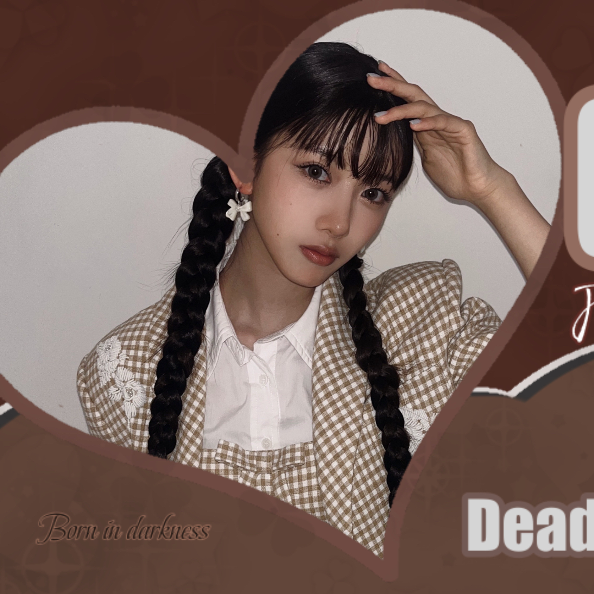 Latest photo of Kumi (Baby DONT Cry)