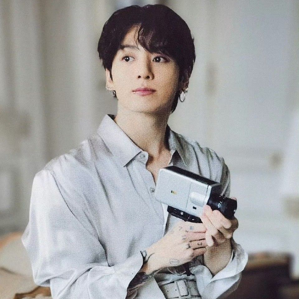 ジョングク (BTS)の最新写真