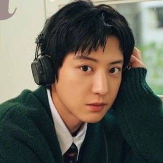 燦烈 (EXO)的最新活動照片