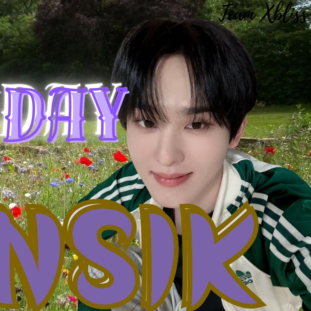 Latest photo of Hyunsik (XODIAC)