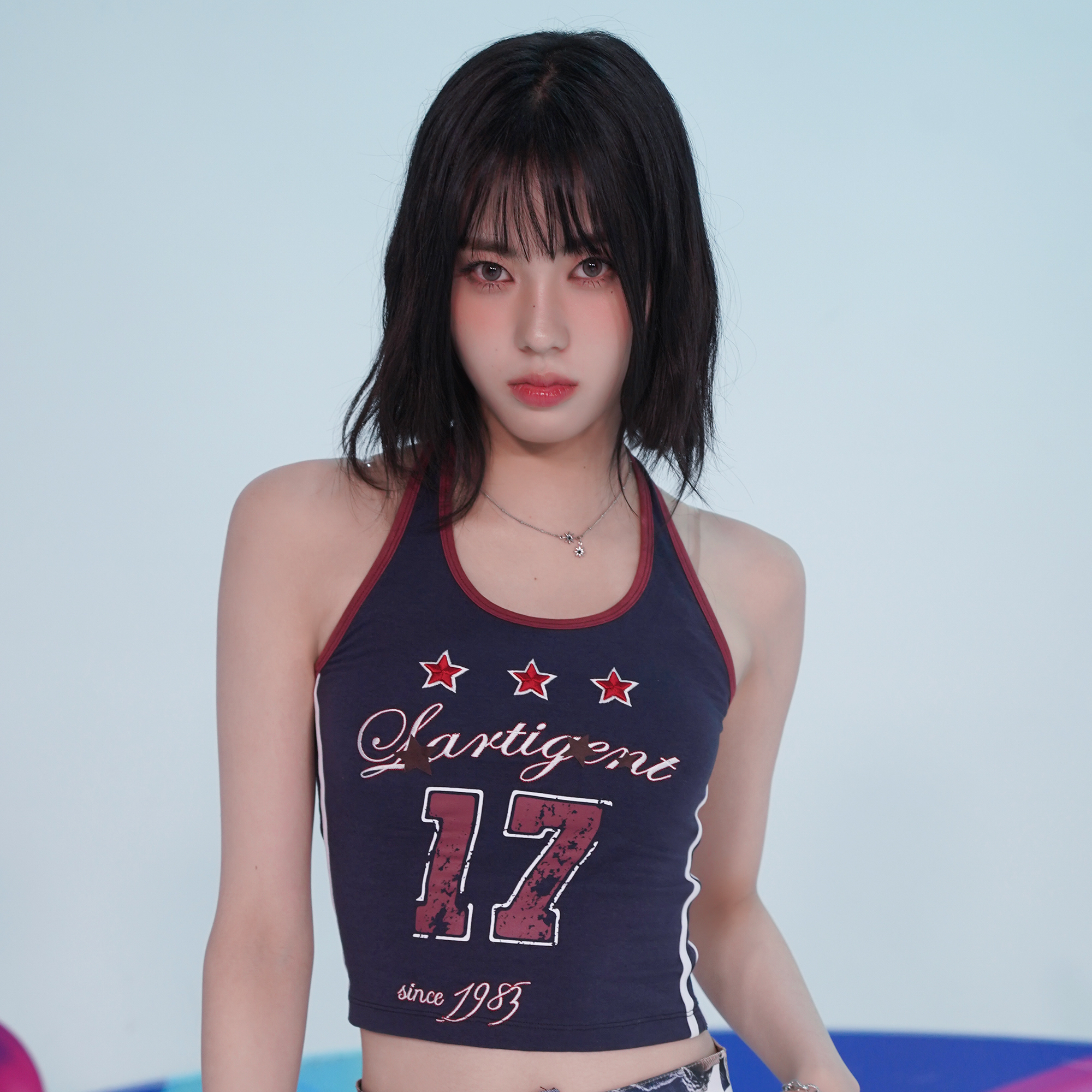 Recent activity shot of Koko (izna)