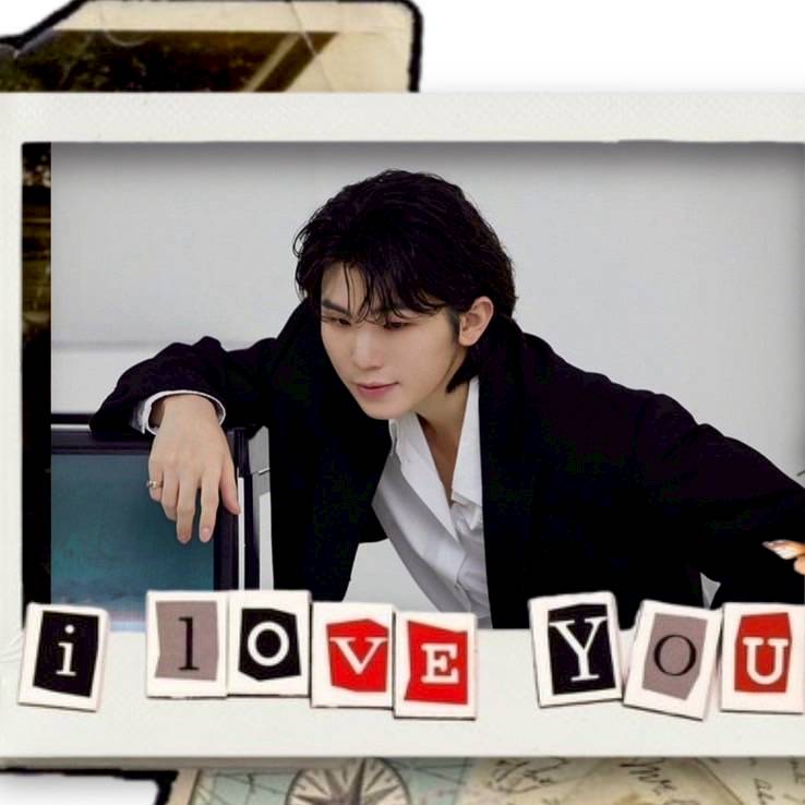 Woozi (SEVENTEEN)的幕後花絮