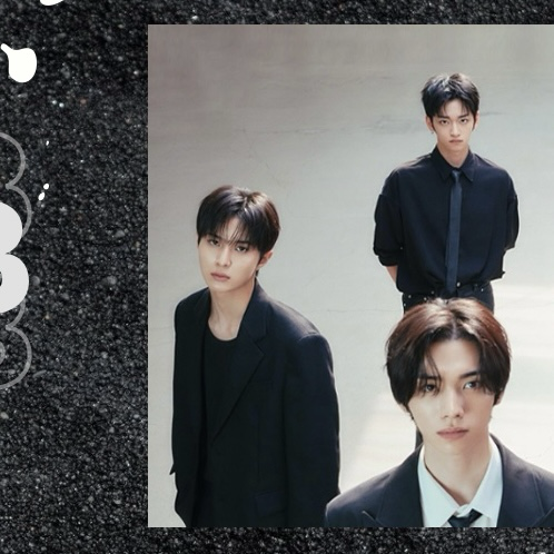 Recent activity shot of WHIB