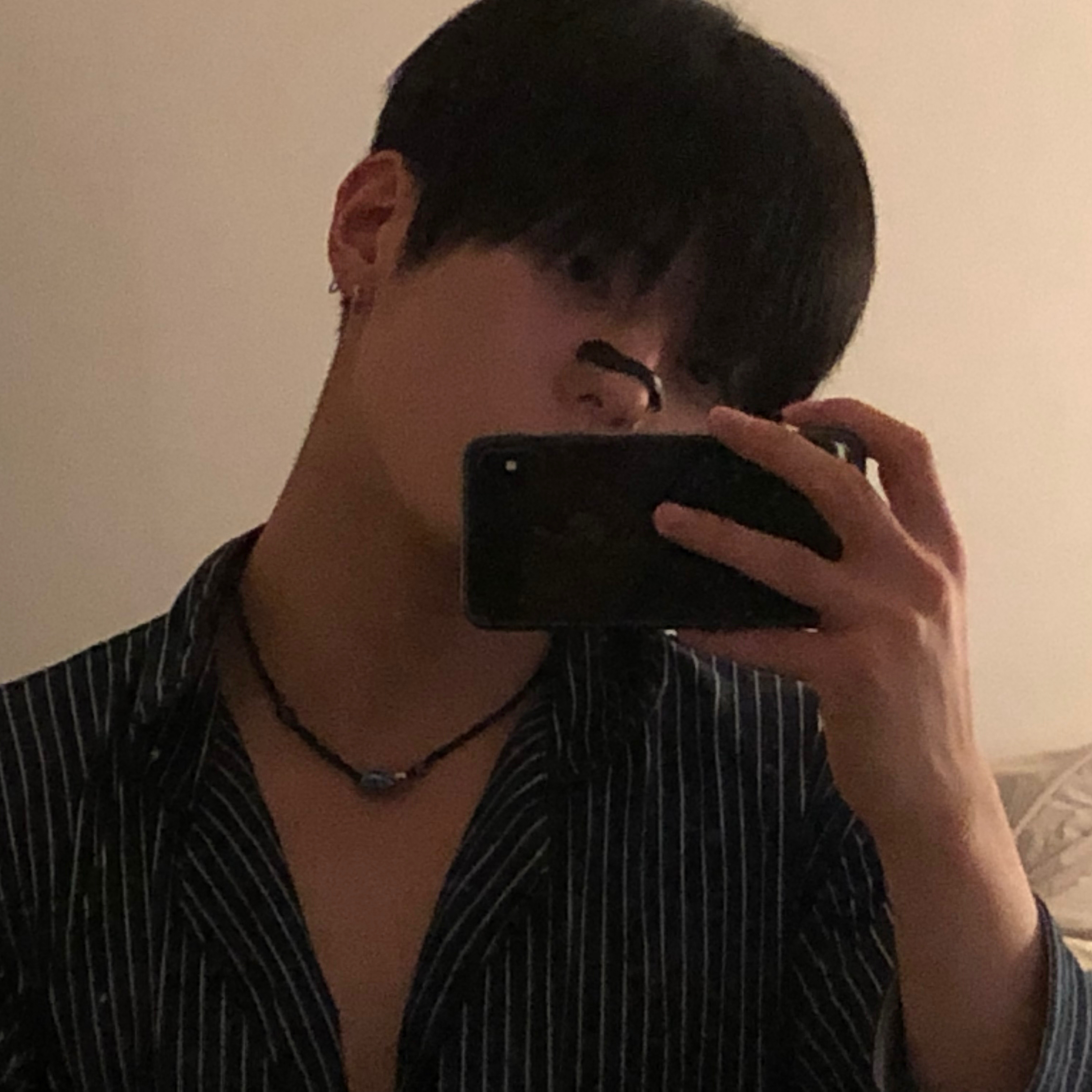 A moment captured by LEEJEONG (WHIB)'s fan