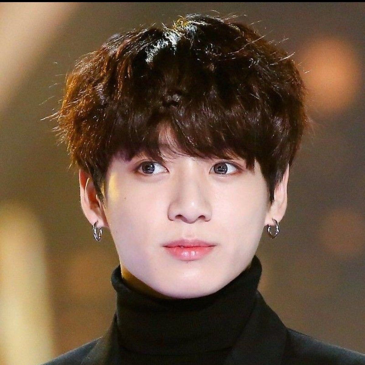 Latest photo of Jungkook (BTS)