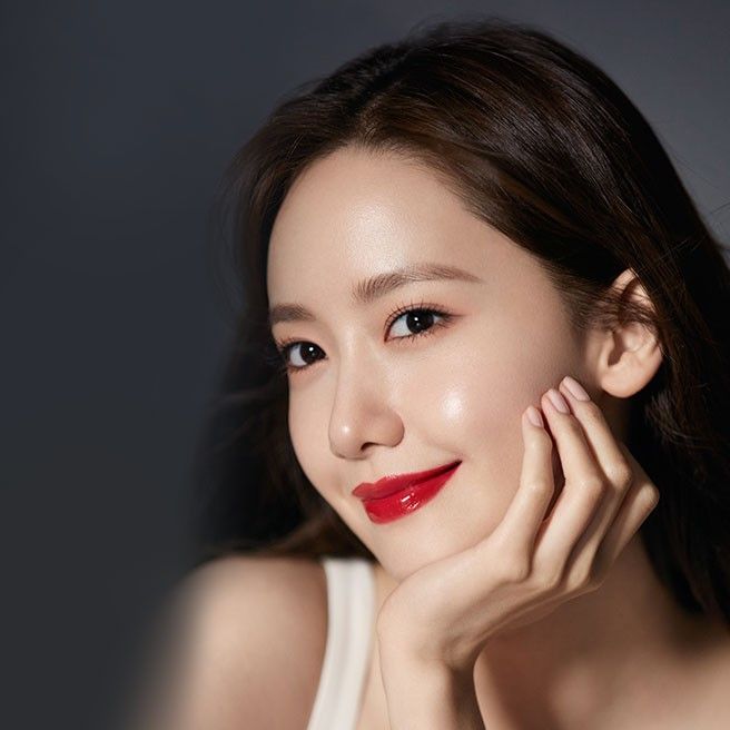 Recent activity shot of Yoona (Girls' Generation)