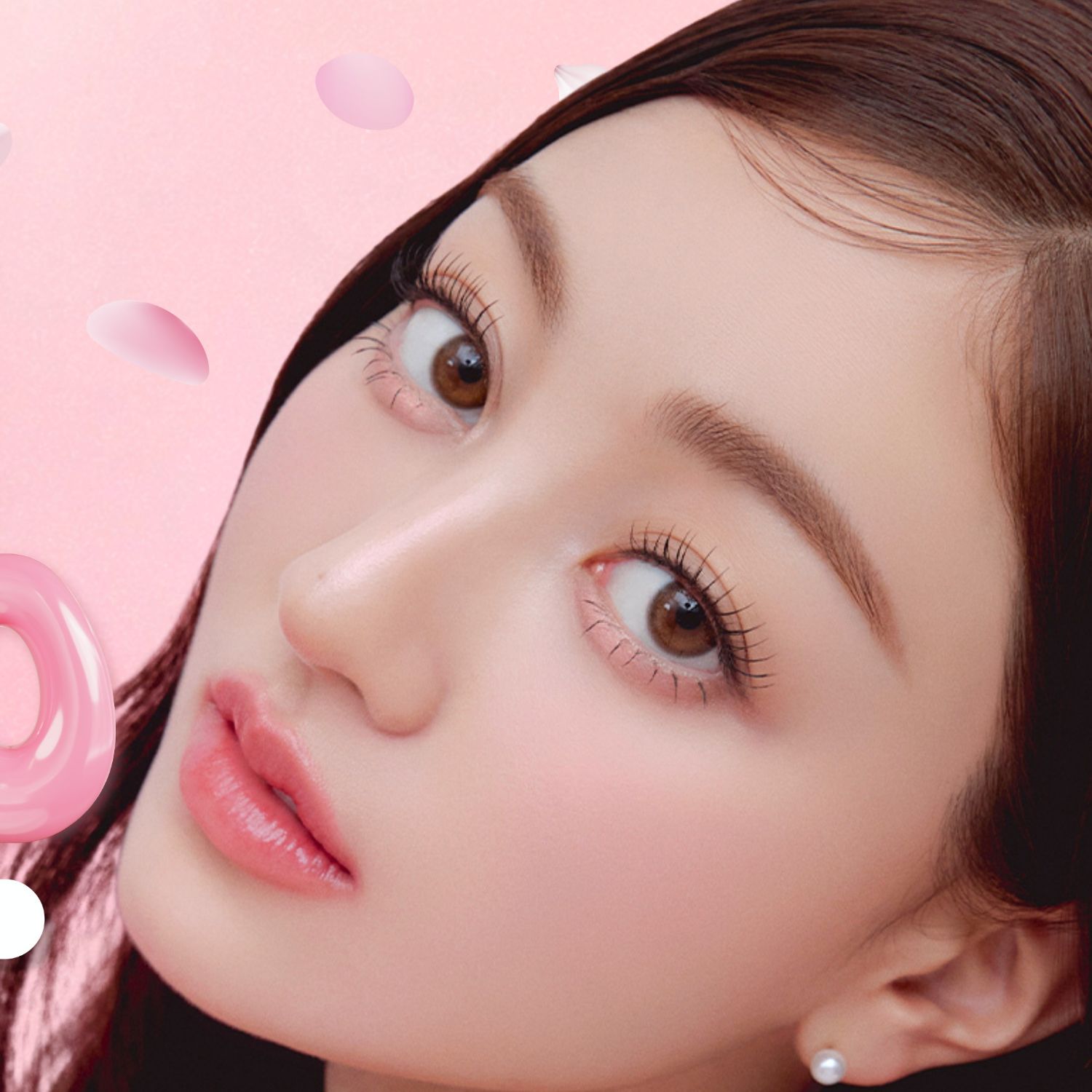 Recent activity shot of Jihyo (TWICE)