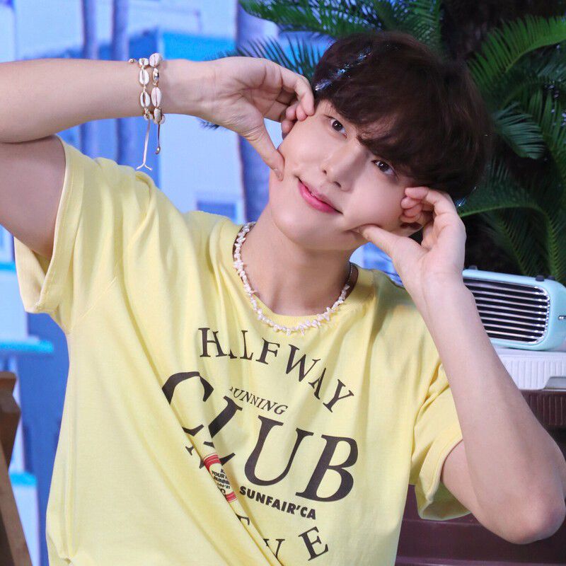 SF9の最近の活動写真