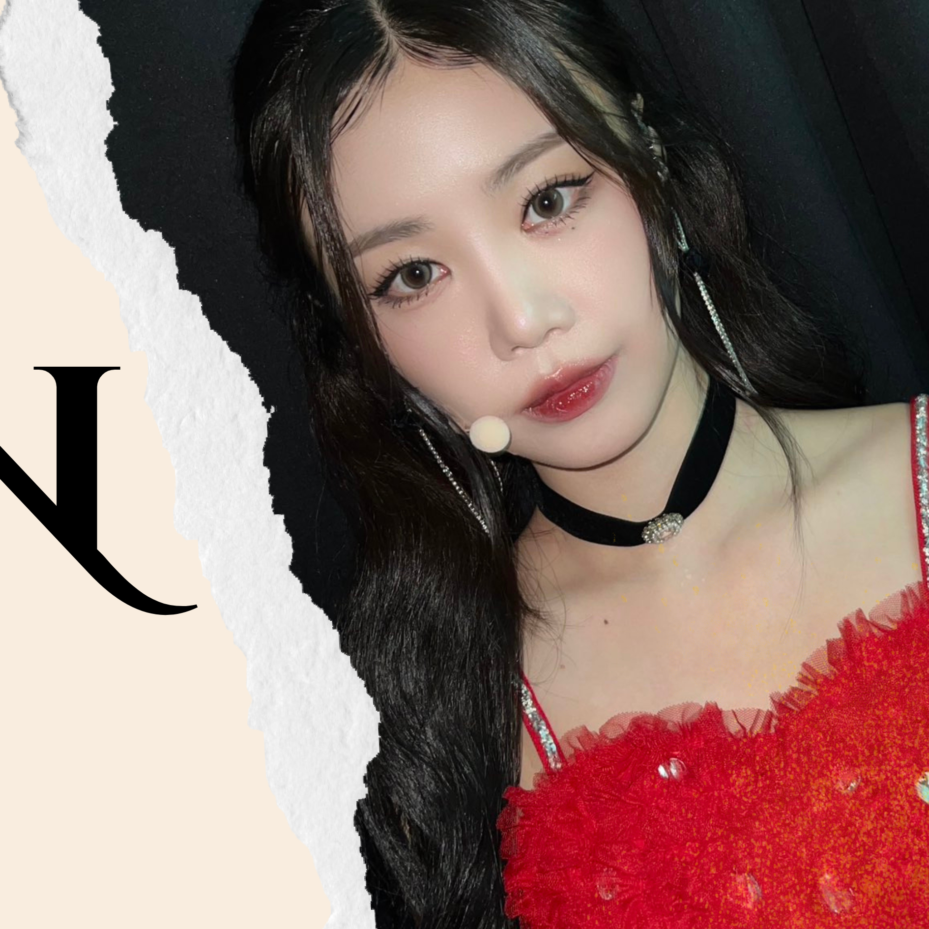 수진 최근 활동샷