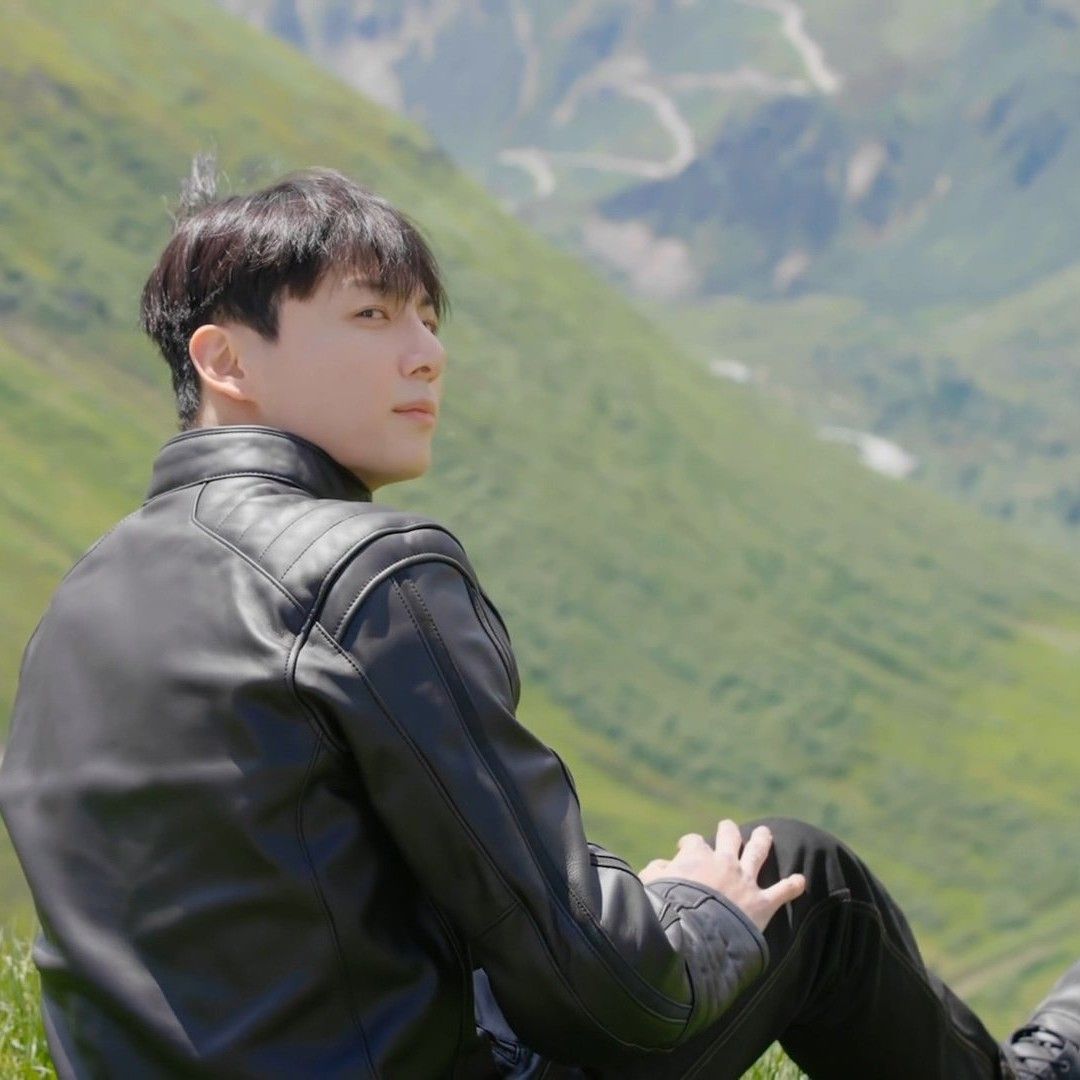 柾国 (防弹少年团)粉丝拍下的瞬间