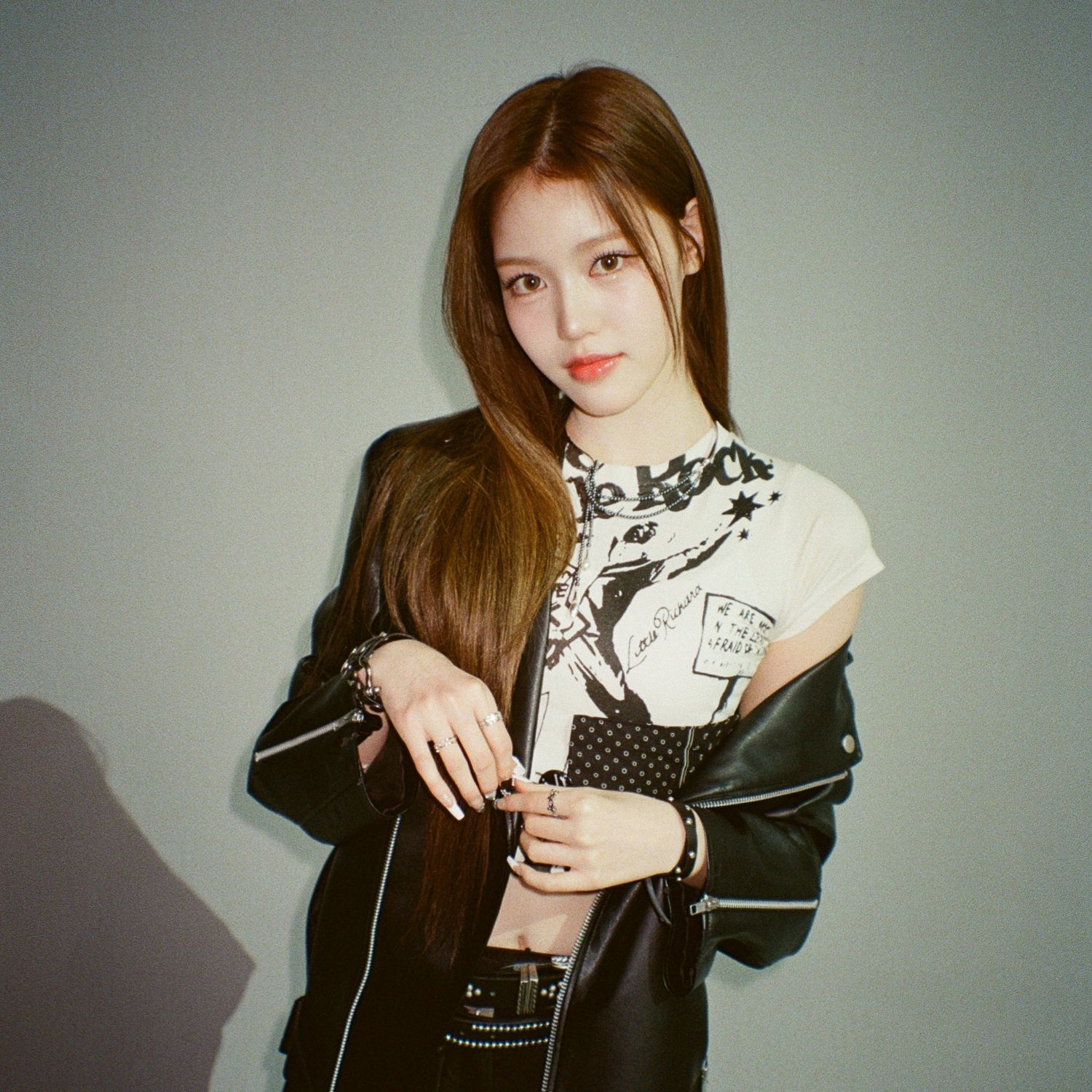 Latest photo of Jeong Saebi (izna)
