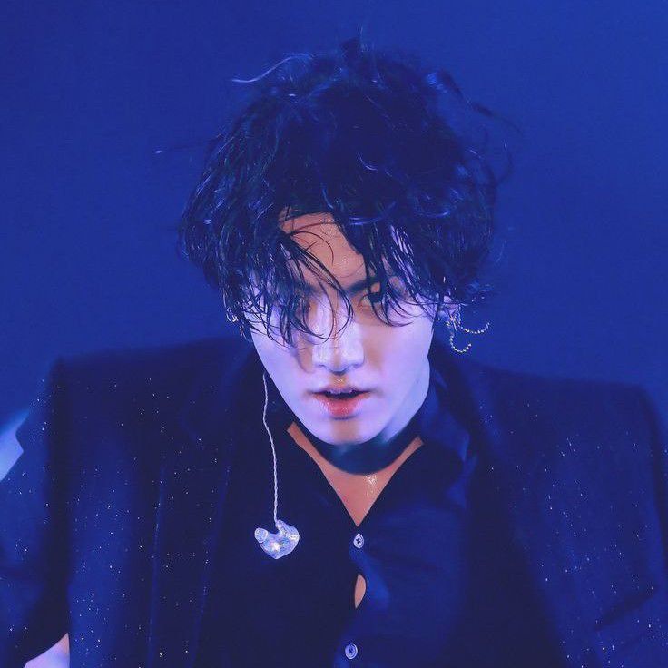 Latest photo of Jungkook (BTS)